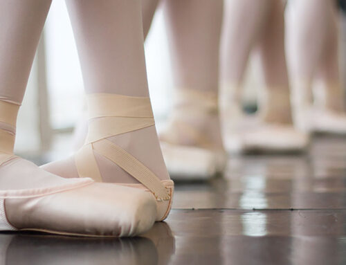 Ballet Theatre of Carmel Academy Resumes On-Site Instruction Summer Programs Set, with Notable Precautions